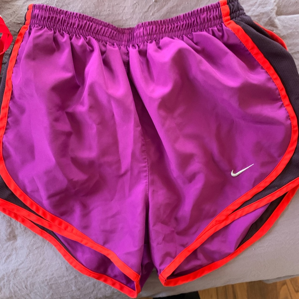 Nike shorts